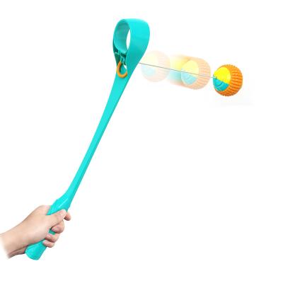 China Viable Special Design Product Dog Chew Toy Training Ball Launcher For Popular Widely Used Dogs for sale