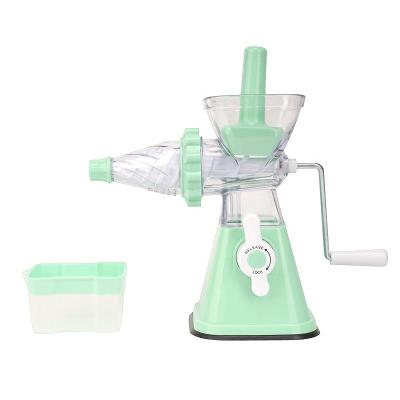 China Hot Selling Home Portable Hand Juicer Blades Blender-High Efficiency Use Mini Fruit Fruit Portable Blender Hand Blender for sale