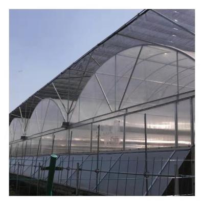 China At least 3 | 5 Years HDPE Net Greenhouse High Quality Hot Selling Waterproof Shade For Parking Lot for sale