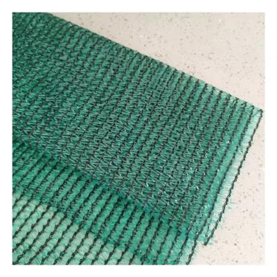 China At least 3 | 5 Years 170 GSM Heavy Duty Green Fencing Mesh Shade Net Cover Fence Privacy Screen for sale