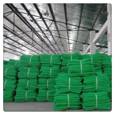 China HDPE Scaffolding Dust Proof Fall Protection Safety Net Construction Safety Net For Playground for sale