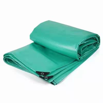 China In Rolls Or Piece Tarpaulin PVC Tarpaulin Fabric 850gsm Waterproof Waterproof Tarpaulin Covers Raincoat for sale