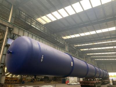 Cina Trattamento preservativo di legno dell'industria del legno, autoclave di legno del vapore saturo in vendita