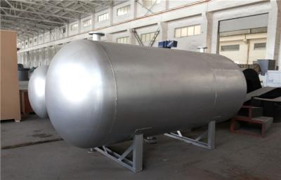 China Equipo industrial de cristal automático de la autoclave para el ladrillo de la cal de la arena del vapor en venta