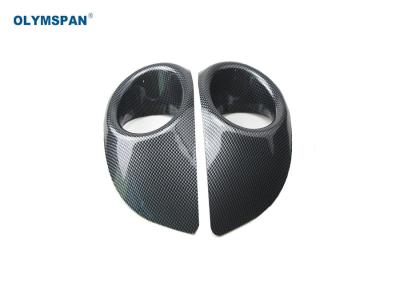 中国 プロセスUsed 3k Carbon Fiber Parts Customize Carbon Fiber Tube Other Auto Parts 販売のため