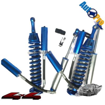 China Hilux 4X4 4X4 Shock Absorber Lift Kit For TOYOTAs Hilux Vigo Off Road Hilux 4X4 Offroad Offroad Shock Absorber for sale