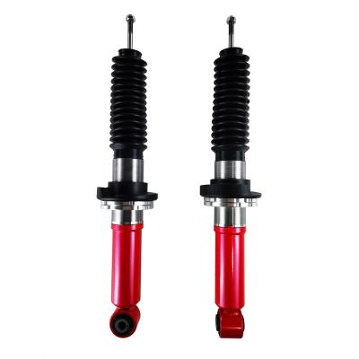 China 4x4 off road MITSUBISHI PAJERO V73 4x4 PAJERO V73 4x4 shock absorber for MITSUBISHI for sale