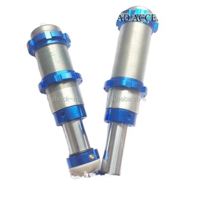 China Auto Suspension Parts China Best Brand AUTOPRO For Cowboy Jk Suspension Bump Stop Hydraulic Bump Stop for sale