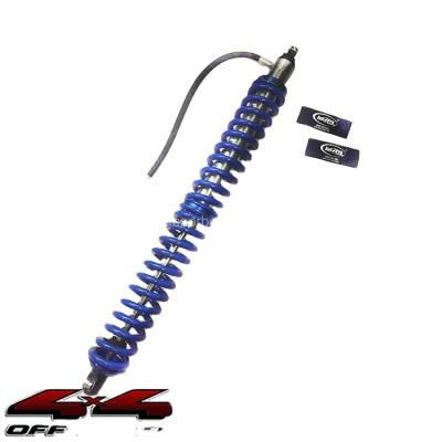 China 4x4 Off Road UTV Coilover UTV Shock Absorber Off Road 4x4 Auto Accessories Suspension System Shock Absorber for sale