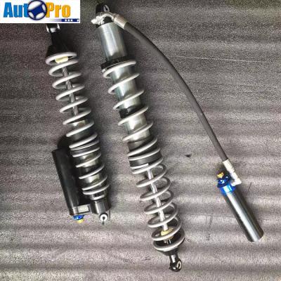 China Shock Absorber China Best Brand AUTOPRO Steel Adjustable Nitrogen Reservior Shock Absorber Off Road 4x4 Shock Absorber for sale