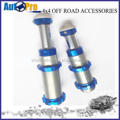 China Auto Suspension Parts China Factory Price 4x4 Off Road Bump Jeeps Wranglers Jk Bump Stop for sale