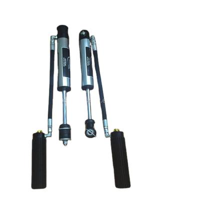 China Auto Suspension Parts China Offroad 4x4 Accessories Lift Kit Front Shock Absorber For Holden Isuzus Colorado RG 2012+ Off Road D-Max Shock Absorber for sale