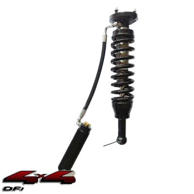 China Shock absorber steel assembly for Dawoo or Chevrolet Aveo for sale