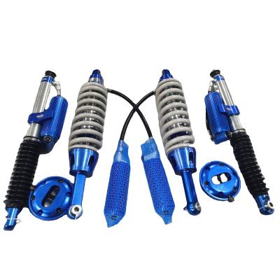 China 4x4 Off Road Pajero v73 4x4 PAJERO V73 4x4 Adjustable Shock Absorber For PAJERO V73 for sale