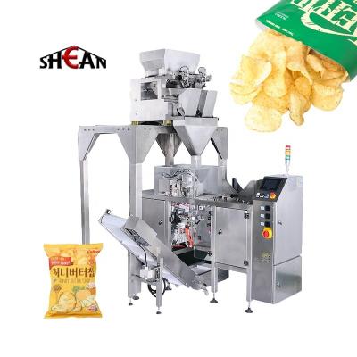 China Food Automatic Flower Seeds Vegetable Agriculture Seed beans grain Premade Bag Packing Machine for sale