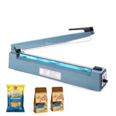 China Food Household convenient hand manual New Product mpulse sealing machines mini sealing machine for sale