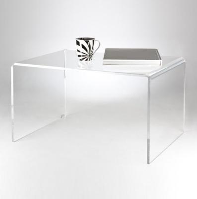 China Handmade modern home furniture transparent acrylic lucite bench /lucite bencher bencher furniture for sale