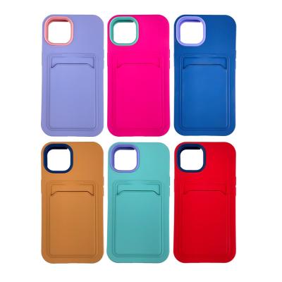 China Quality Price Designer Waterproof Shockproof Cute Phone Guaranteed Suitable Case For Iphone 11-12 for sale