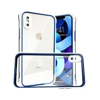 China Shockproof For Iphone 13 Case Shockproof, 1.5mm Thin Transparent Case Crystal Clear Tpu Bumper Phone Back Cover For iPhone 13 for sale