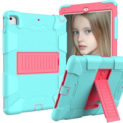 China Portable Shockproof Cover For Tablet Kids Covers Acer For iPad Pro 9.7 2017/2018 for sale