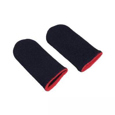 China Touch Buttons Custom Finger Sleeve For Pubg Movable Finger Sleeve Touch Finger Sleeve for sale