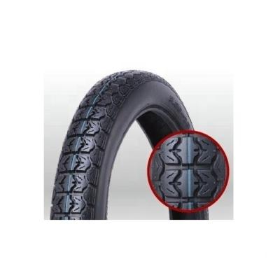 China CX214 MODEL STREET MOTORCYCLE TIRE 3.00-17 for sale