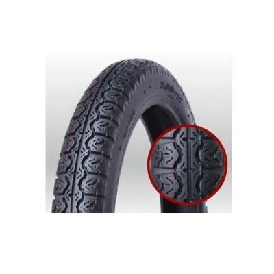 China CX225 MODEL STREET MOTORCYCLE TIRE 3.00-17 for sale