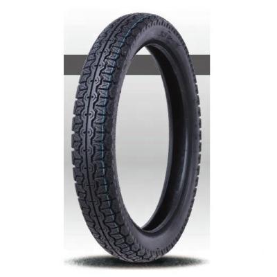 China CX240 MODEL STREET MOTORCYCLE TIRE 2.75-18 for sale