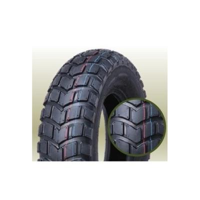 China CX641 SCOOTER TIRE MOTORCYCLE TIRE 120/90-10 for sale