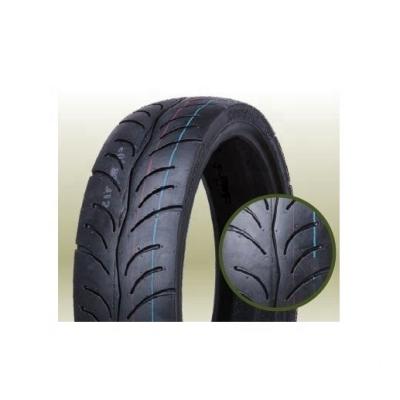 China CX633 SCOOTER TIRE MOTORCYCLE TIRE 100/60-12 for sale