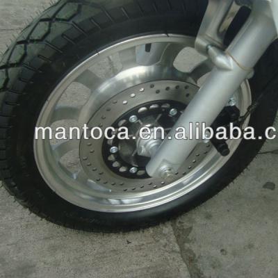 China TIRE and TUBE ALL TERRAIN 165/70R13 MOTORCYCLE for sale