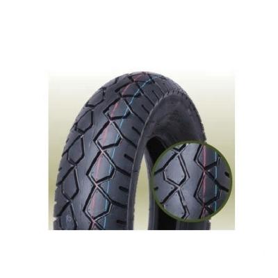 China CX639 ELECTRIC SCOOTER TIRE MOTORCYCLE TIRE 120/90-10 for sale