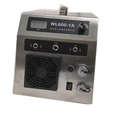 China Peristaltic Pump WL600-1A Developing World Water Solutions Protection Large High Flow With KZ35 Pump Head for sale