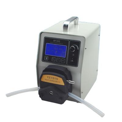 China Developing world water solutions speed variable peristaltic pump filling peristaltic pump and good price peristaltic pump for sale