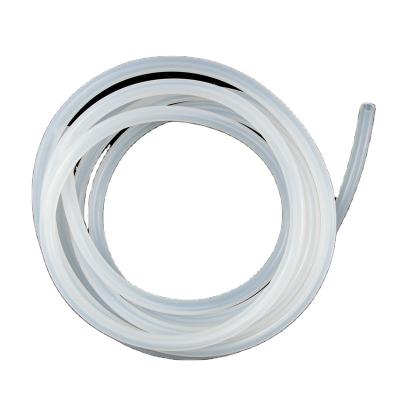 China Peristaltic Silicone Grade Pump Silicone Tubing For Aquarium Pump Tubing for sale