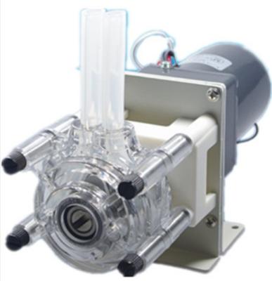 China OEM peristaltic liquid transfer developing world water solutions pump peristaltic pump for support machine for sale