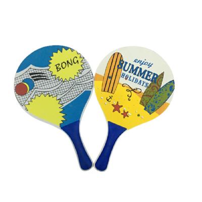 China Durable Customized Children Wholesale Price Pickleball Paddle Rackets Carbon Fiber Racket for sale