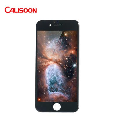 China Original IPS Factory Price Mobile Phone Repair Parts For Phone 6s, For Phone 6 6s 6p LCD Replacement for sale