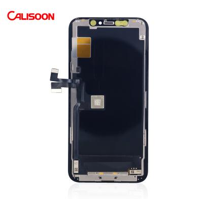 China Tough OLD OLED for iphone 11 pro display screen, oled screen for iphone 11 pro for sale