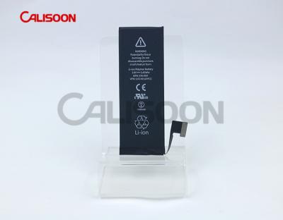 China Mobile Phone Factory Standard Cell Phone Battery LI-ION Battery For Iphone 5C GradeAAA Battery for sale