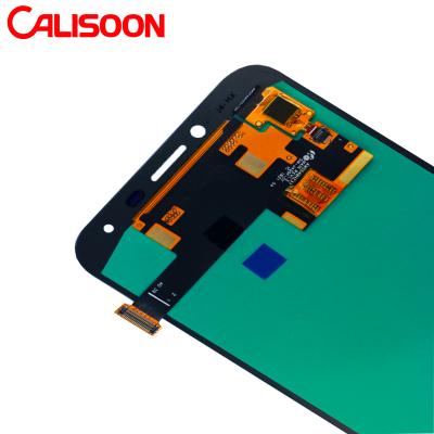 China TFT lcd screen for samsung galaxy j410 for samsung j410 display for sale