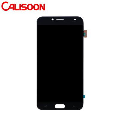 China TFT Mobile Phone LCD Screen Display For Samsung j530 LCD Display Replacement for sale