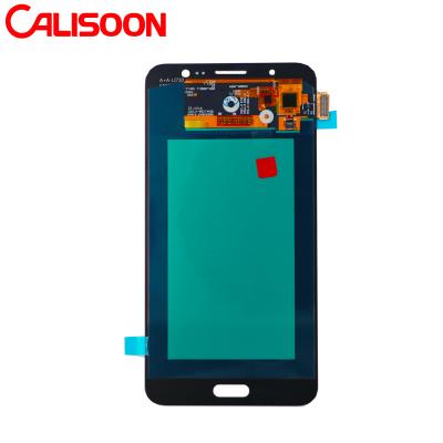 China TFT Mobile Phone LCD Screen For Samsung Galaxy J710 Display,LCD For Samsung j7 for sale