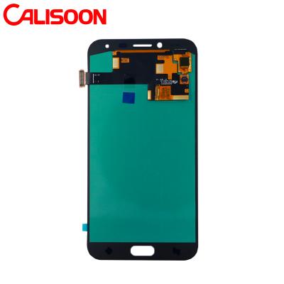 China Hot selling tft lcd mobile screen display for samsung j4 for sale