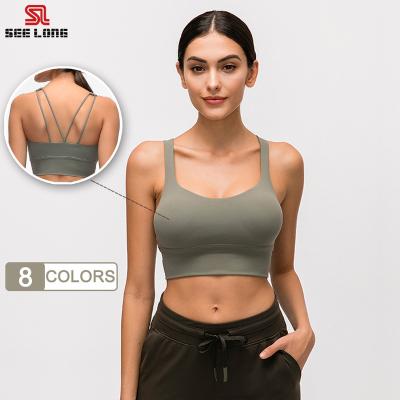 China Cheap Women Yoga Pants Women Yoga Pants Mid Waist Yoga Sports Bra Breathable Sports Bra for sale