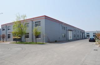 Verified China supplier - Qingdao Tianhai Rubber & Plastic Products Co., Ltd.