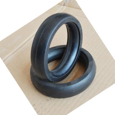 China Natural Rubber 4