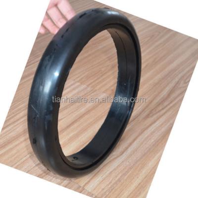 China Factory 330X50 Mm Press Wheel Tire For Planter for sale