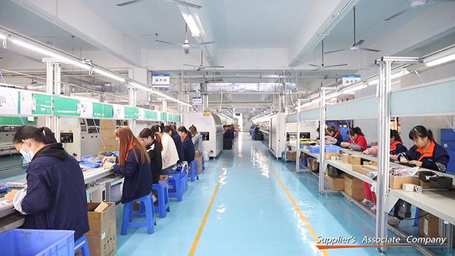 Verified China supplier - Shenzhen Yizekang Technologies Co., Ltd.