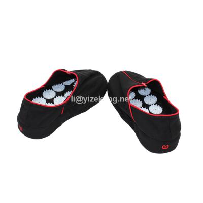 China Foot Massage Slipper Shoes Chinese Medicine Pedicure Acupressure Foot Treatment Health Care Acupoint House for sale